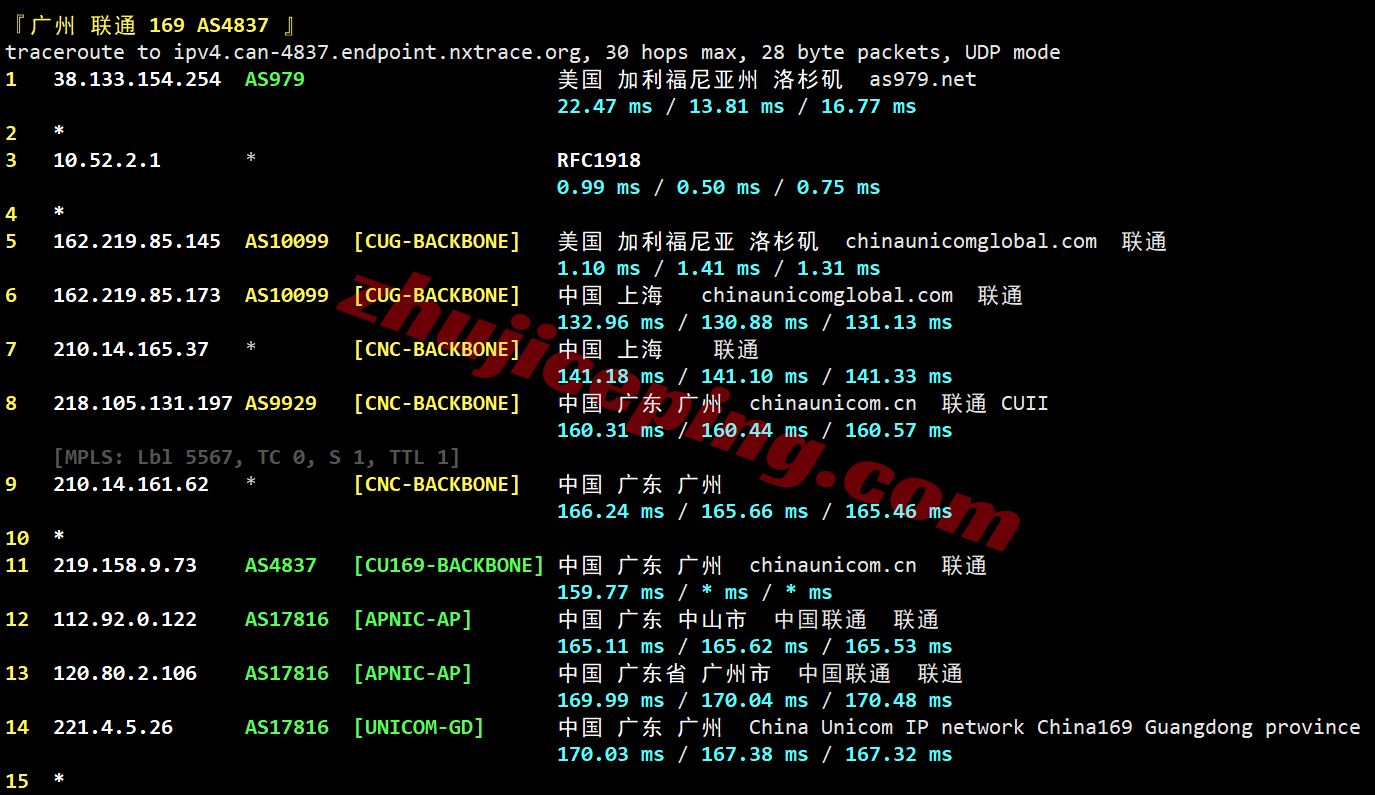 novixlink25 novixlink美国洛杉矶AS9929系列VPS测评:全天候高速,原生IP解锁流媒体