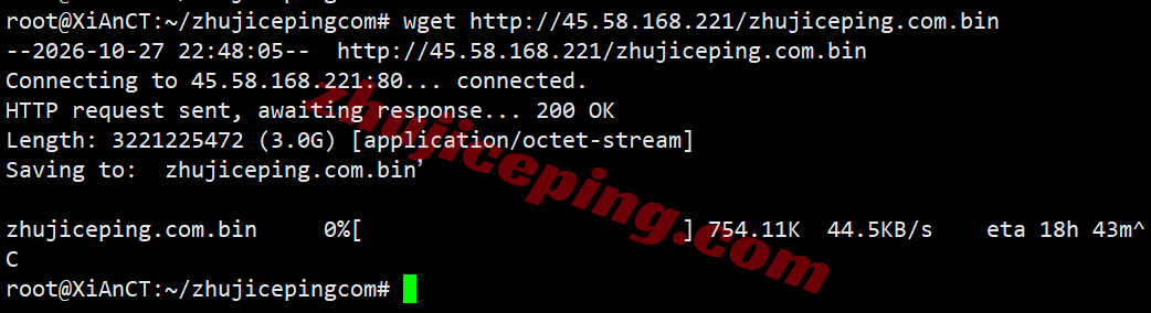 sharknl10 sharktech荷兰VPS测评:原生美国IPv4&v6,性能较强,网路不算差