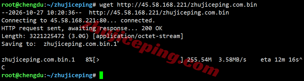 sharknl5 sharktech荷兰VPS测评:原生美国IPv4&v6,性能较强,网路不算差