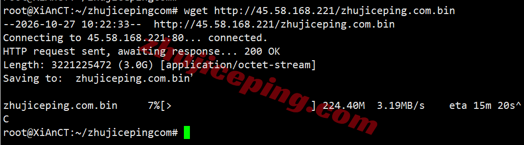 sharknl6 sharktech荷兰VPS测评:原生美国IPv4&v6,性能较强,网路不算差