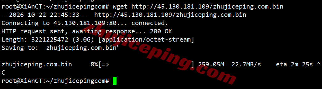 vdep9 V.PS德国Performance KVM VPS测评:原生IP解锁流媒体,三网高端路由/全天高速访问